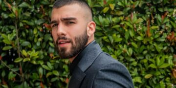 Manuel Turizo- Foto Cortesía