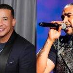 Daddy Yankee y Don Omar- Foto Cortesía