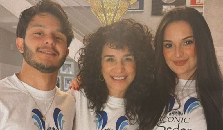 Hija de Karina reveló lo que no le gustaría heredar de su mamá