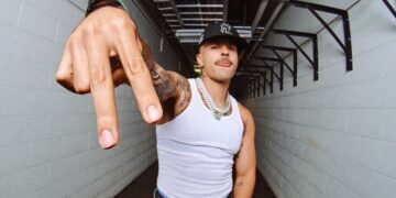 Feid- Foto Cortesía