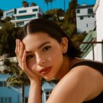 Ángela Aguilar- Foto Cortesía