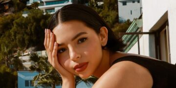 Ángela Aguilar- Foto Cortesía