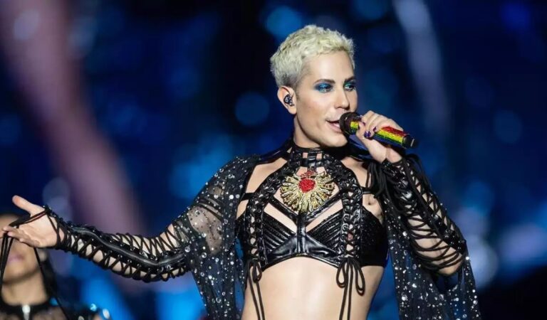 Christian Chávez reveló detalles de la lucha legal que atraviesa RBD