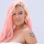 Karol G- Foto Cortesía