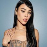 Danna Paola- Foto Cortesía