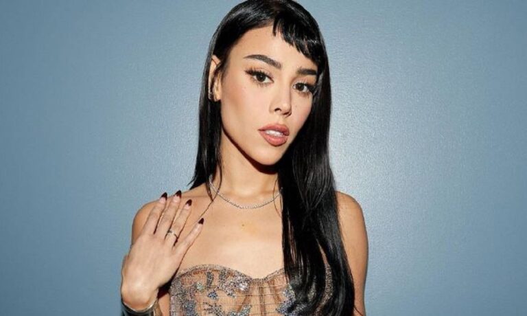 Danna Paola- Foto Cortesía