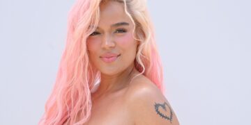 Karol G- Foto Cortesía