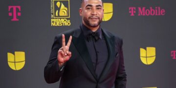 Don Omar- Foto Cortesía