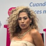 Estrella Hurtado- Foto Cortesía