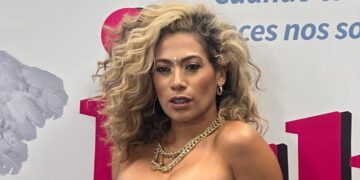 Estrella Hurtado- Foto Cortesía