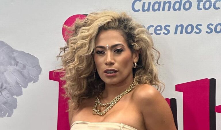 Estrella Hurtado no se quedó callada y respondió a bailarín que criticó su academia