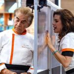 Alicia Machado y El Puma- Foto Cortesía