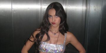 Olivia Rodrigo- Foto Cortesía