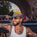 Maluma- Foto Cortesía