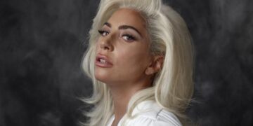Lady Gaga- Foto Cortesía