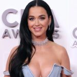 Katy Perry- Foto Cortesía