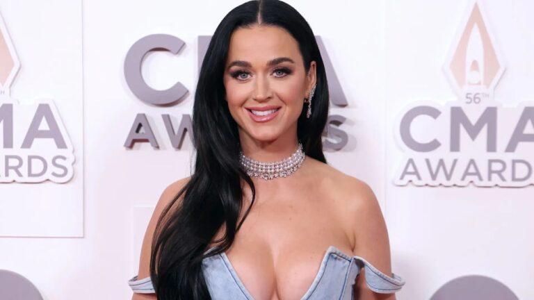 Katy Perry- Foto Cortesía