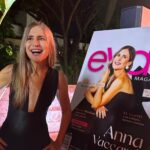 Anna Vacarella- Foto por César García