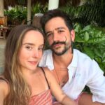 Evaluna Montaner y Camilo- Foto Cortesía