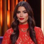 Ariadna Gutiérrez-Foto Cortesía