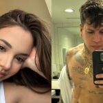 Nicole Aizpura y Gio Martínez- Foto Cortesía