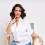 Alicia Machado- Foto Cortesía