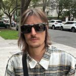 Danny Ocean- Foto Cortesía