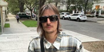 Danny Ocean- Foto Cortesía