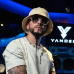 Yandel- Foto Cortesía