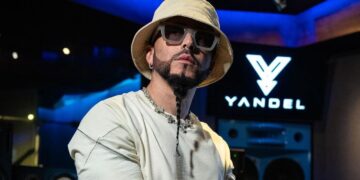Yandel- Foto Cortesía