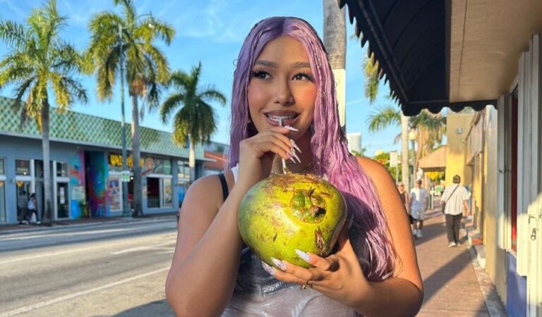 Fariana llega con nueva personalidad y música