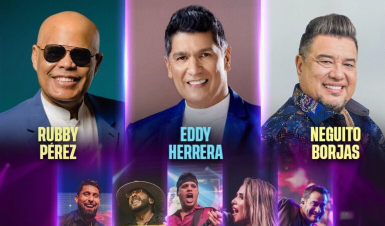 ¡De la pantalla al escenario! Free Cover llega con nuevo formato ¡De la pantalla al escenario! Free Cover llega con nuevo formato