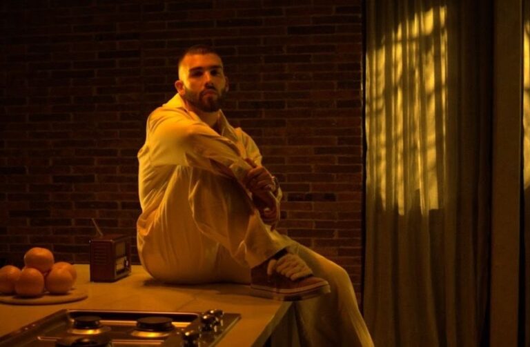 Manuel Turizo- Foto Cortesía