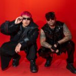 Beéle y Wisin- Foto Cortesía