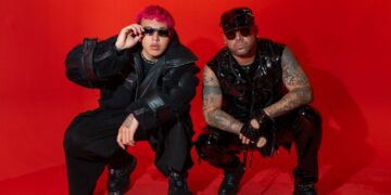 Beéle y Wisin- Foto Cortesía