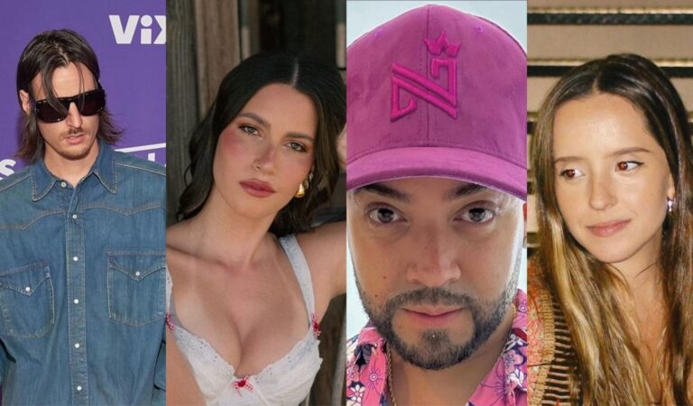 ¡Conoce los venezolanos nominados a los Premios Juventud 2024!