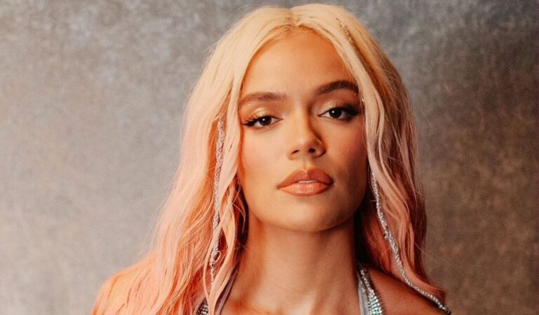 Karol G rompió nuevo récord en Reino Unido