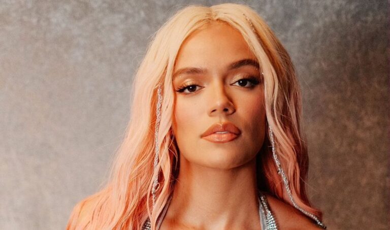 Karol G- Foto Cortesía