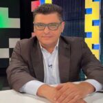 Leonardo Villalobos- Foto Cortesía