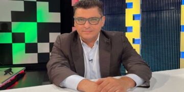 Leonardo Villalobos- Foto Cortesía