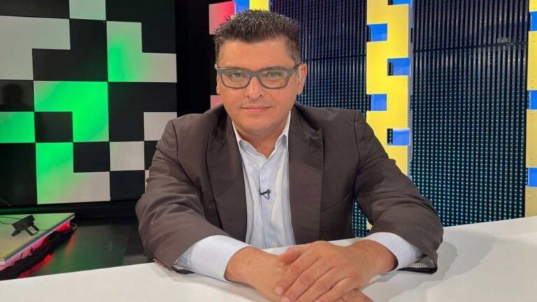 Leonardo Villalobos- Foto Cortesía