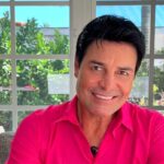 Chayanne- Foto Cortesía
