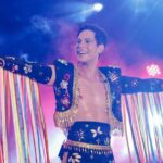 Christian Chávez- Foto Cortesía