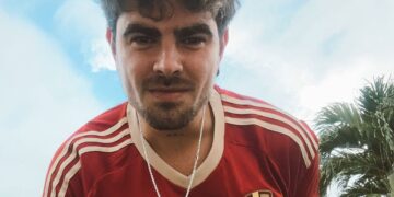 Jonathan Moly- Foto Cortesía