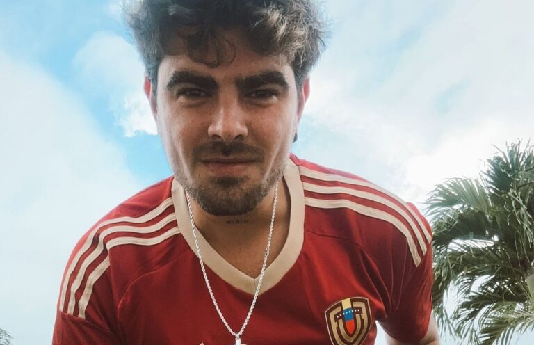 Jonathan Moly- Foto Cortesía