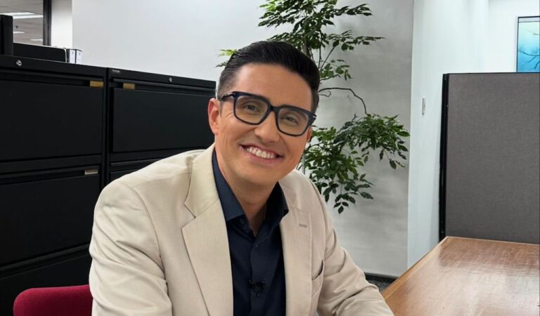 ¡De terror! Miguel Zambrano contó el impactante momento que vivió junto a sus hijos