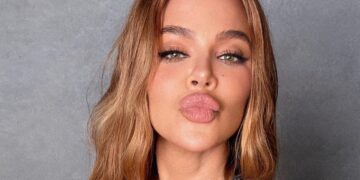 Khloé Kardashian- Foto Cortesía