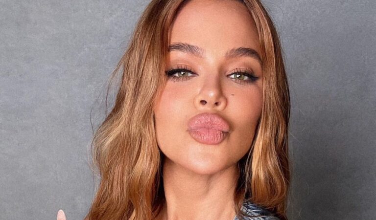 Khloé Kardashian celebró su cumpleaños número 40