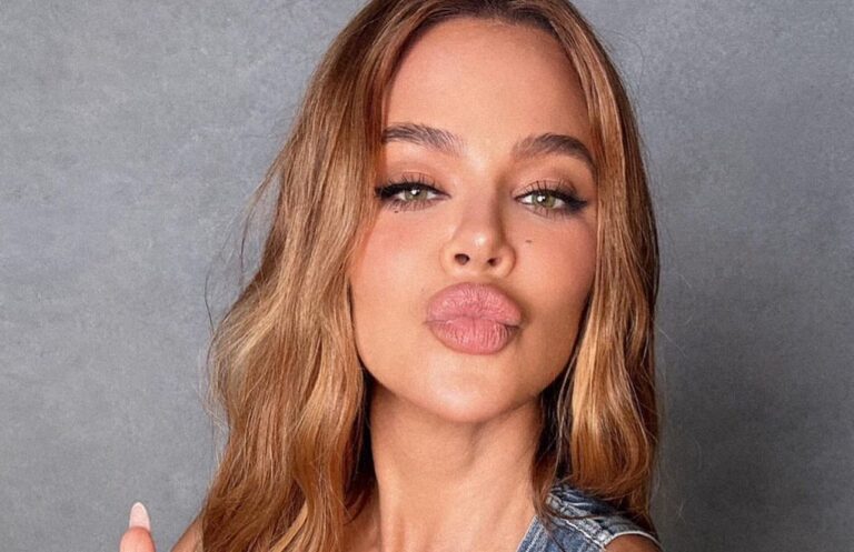 Khloé Kardashian- Foto Cortesía