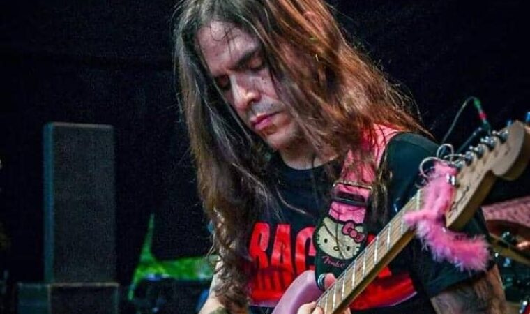 Anorexia Isan y DocuMetal se unen para brindar un tributo unplugged de Nirvana